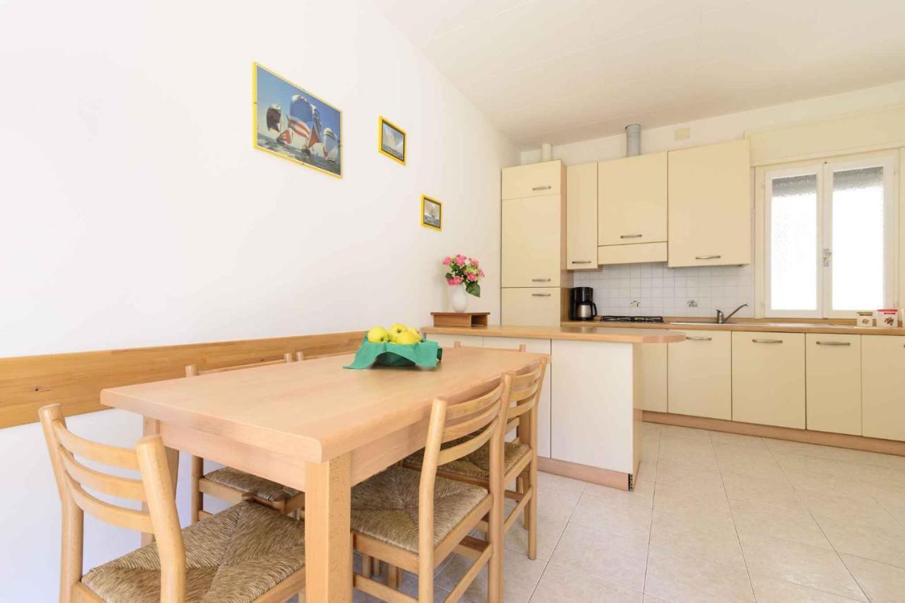 Holiday Home In Lignano 21669 Lignano Sabbiadoro Exterior photo