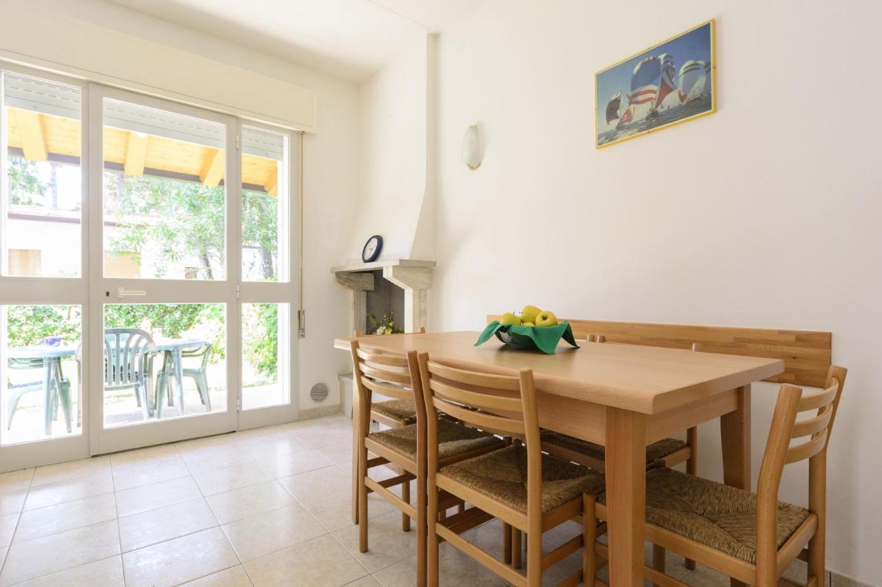Holiday Home In Lignano 21669 Lignano Sabbiadoro Exterior photo